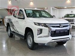 ميتسوبيشي L200